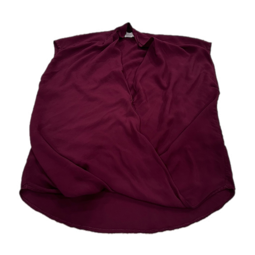 Velvet by Graham &‎ Spencer sleeveless top
